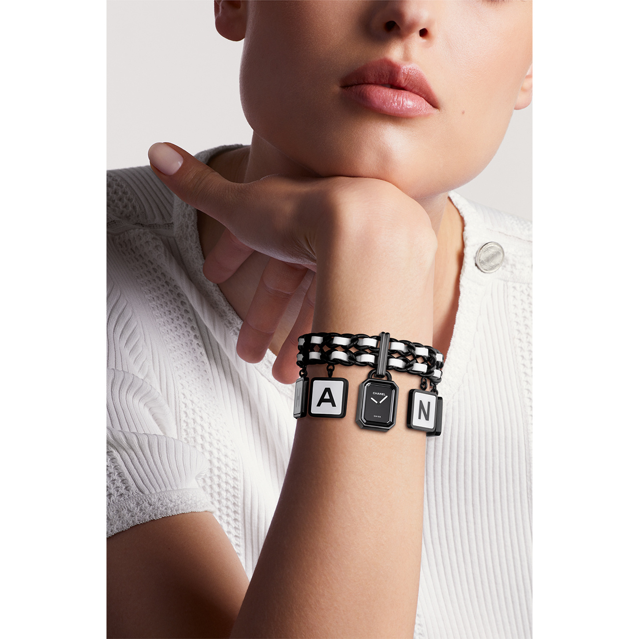CHANEL プルミエール COCO GAME H11151