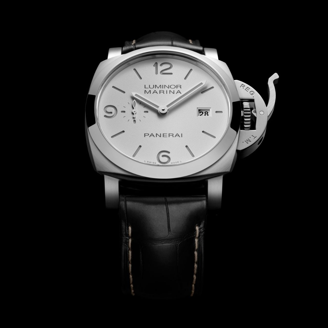 PANERAI ルミノール マリーナ PAM03314