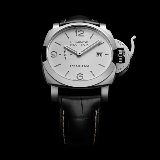 PANERAI ルミノール マリーナ PAM03314
