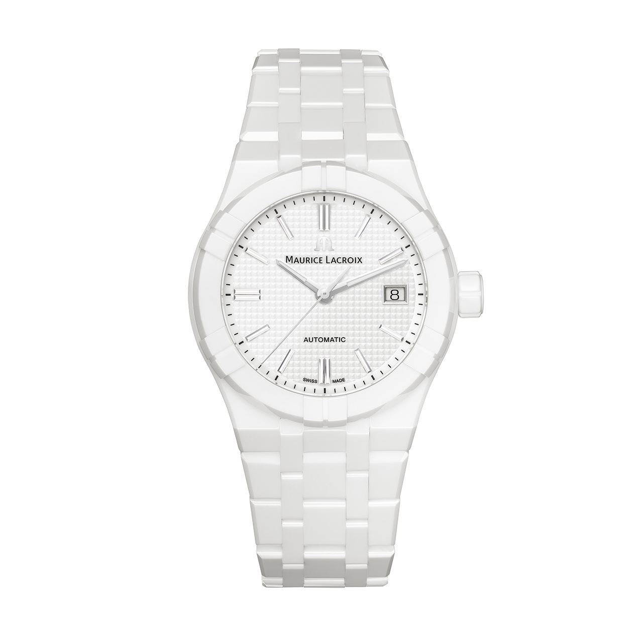AIKON AUTOMATIC CERAMIC 39MM