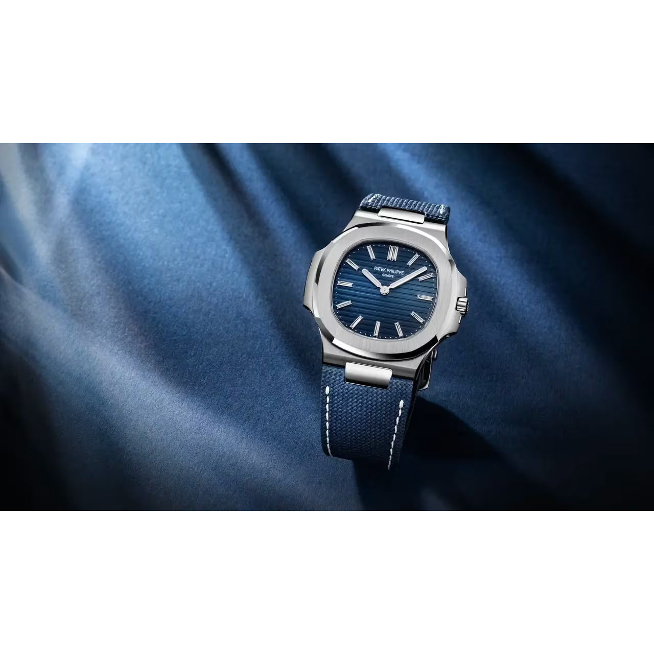 PATEK PHILIPPE ノーチラス 5810G-001