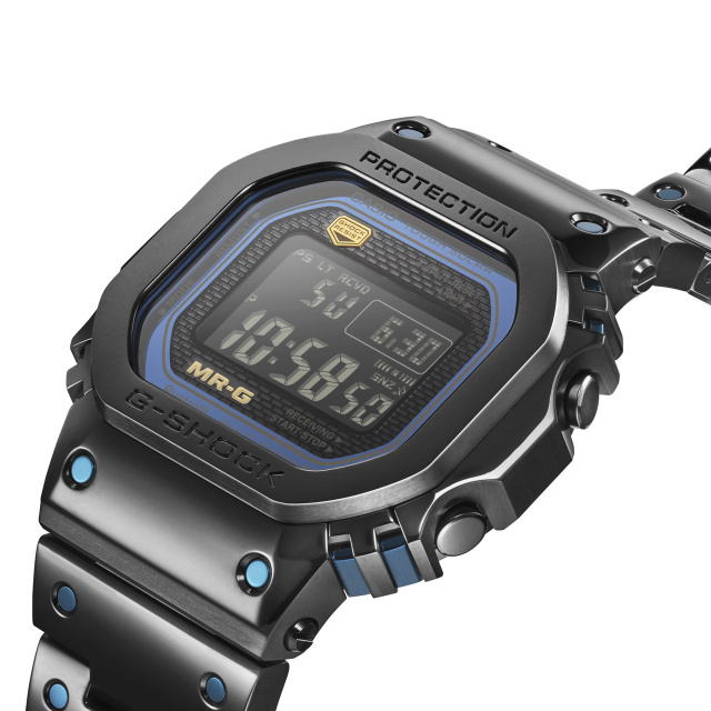 G-SHOCK MRG-B5000BA-1JR MRG-B5000BA-1JR