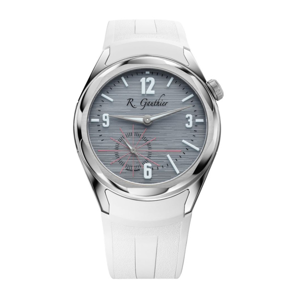 C by ローマン・ゴティエ チタンエディション 39.5 BY ROMAIN GAUTHIER C by ローマン・ゴティエ チタンエディション 39.5 ローマン・ゴティエ