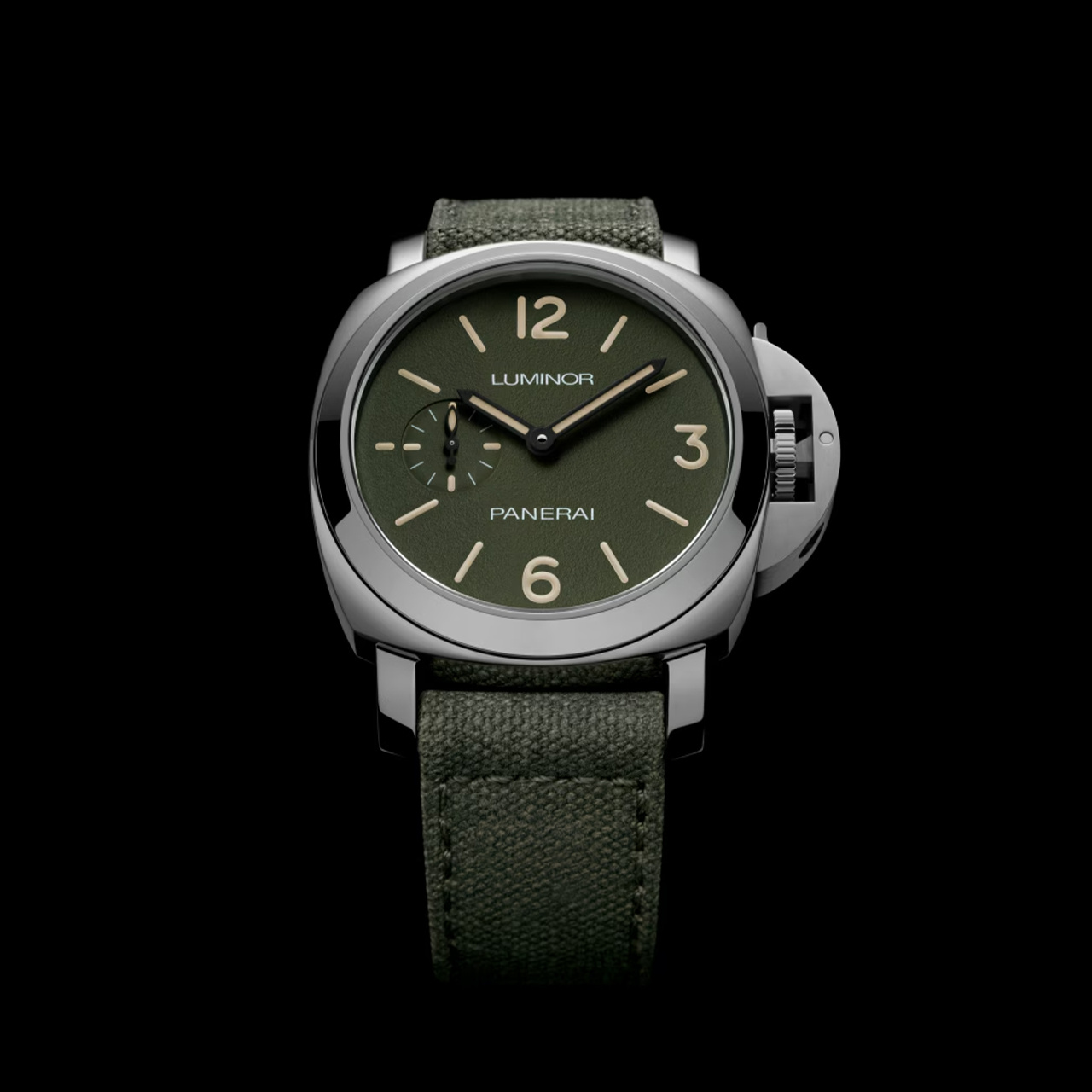PANERAI ルミノール PAM01711