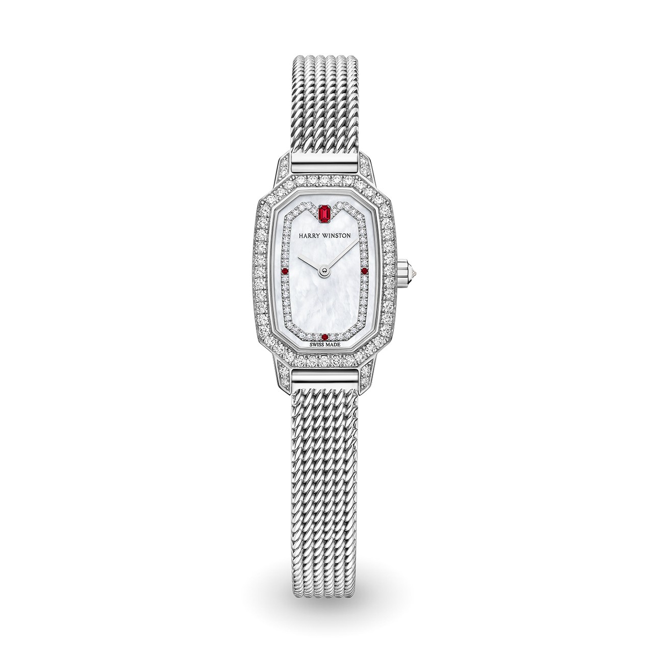 ハリー・ウィンストン エメラルド BY HARRY WINSTON ハリー・ウィンストン エメラルド バイ ハリー・ウィンストン