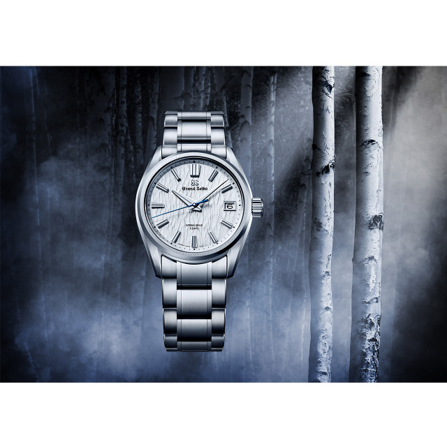 GRAND SEIKO Evolution 9 Collection SLGA009 SLGA009