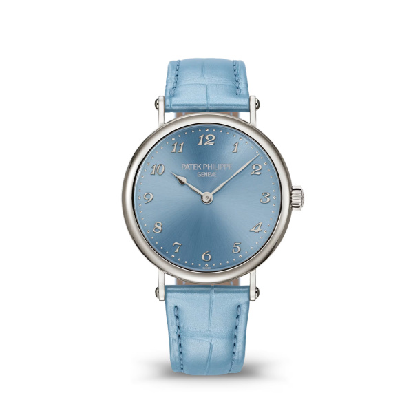 カラトラバ BY PATEK PHILIPPE カラトラバ パテック フィリップ