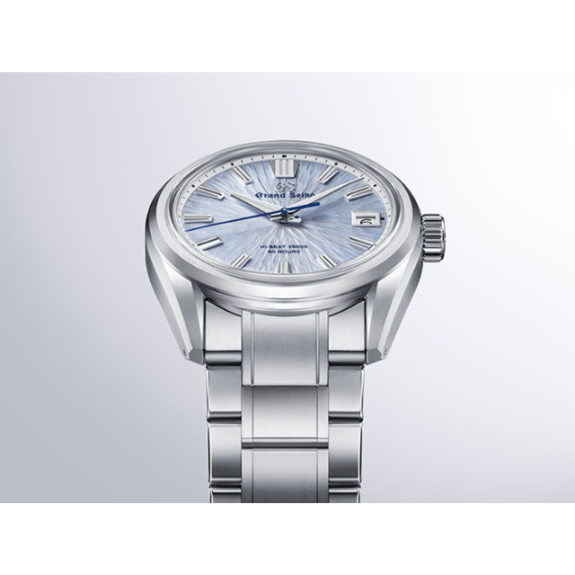 GRAND SEIKO SLGH027 SLGH027