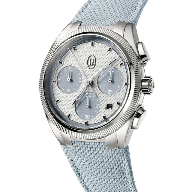 PARMIGIANI FLEURIER トンダ PF スポーツ クロノグラフ PFC931-1020004-400182