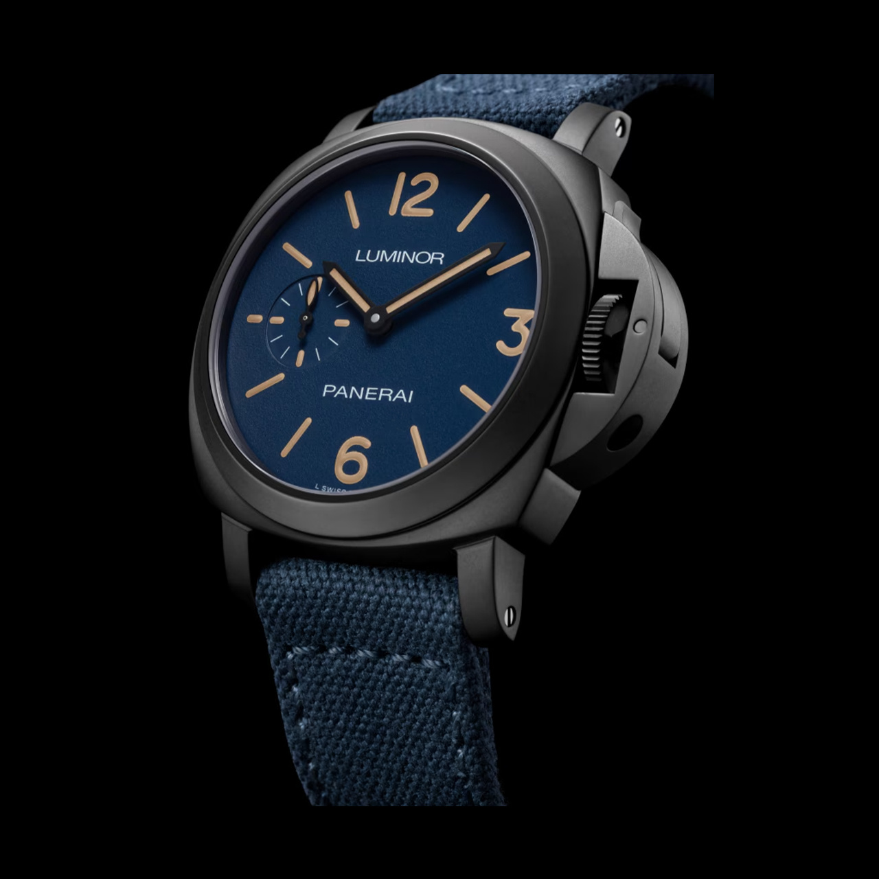 PANERAI ルミノール PAM01714