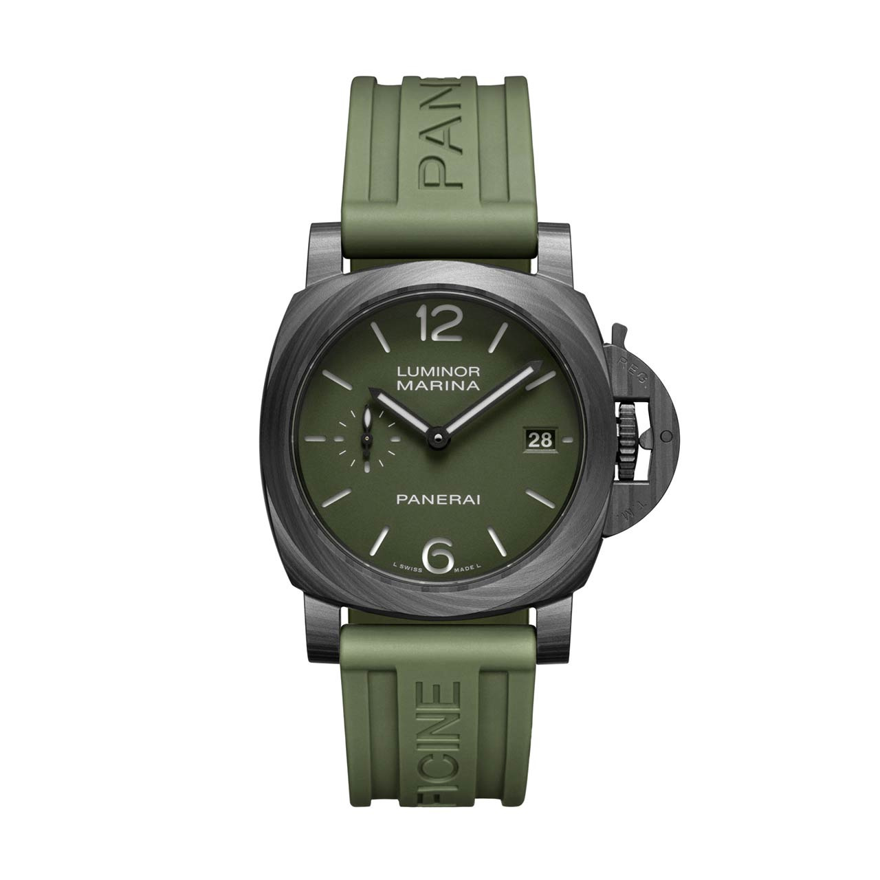 ルミノール クアランタ カーボテック™ PAM01526｜PANERAI