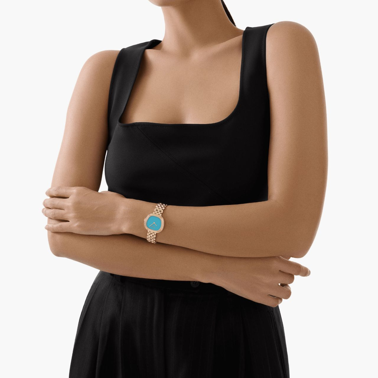 PIAGET シックスティ ウォッチ G0A50305