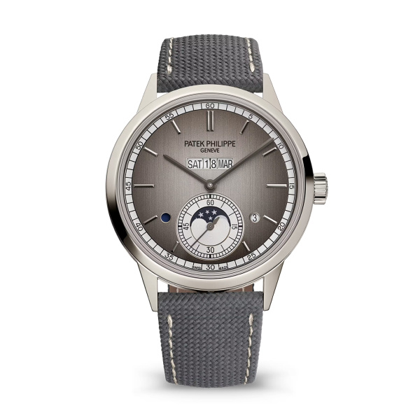インライン永久カレンダー BY PATEK PHILIPPE インライン永久カレンダー パテック フィリップ