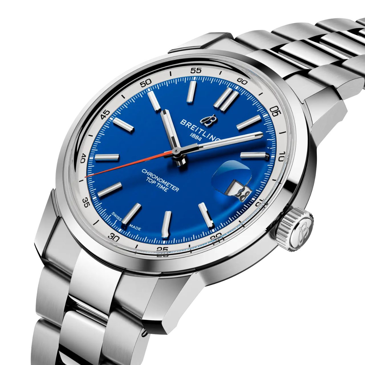 BREITLING トップタイム B31 AB3113A71C1A1