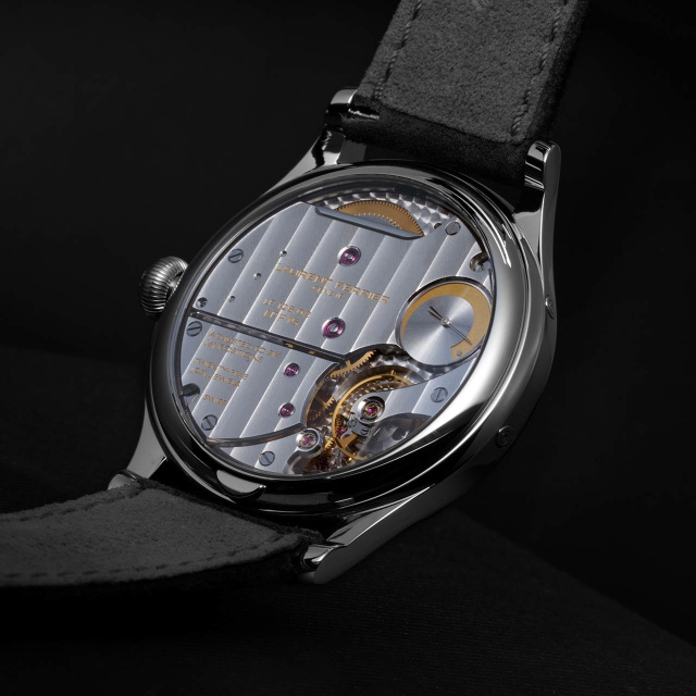 LAURENT FERRIER クラシック・ムーン LCF039.AC.C1WC