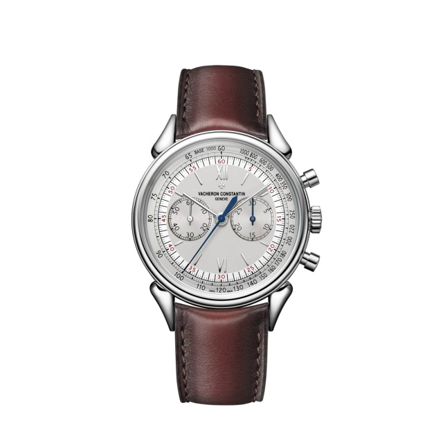 VACHERON CONSTANTIN ヒストリーク・コルヌ・ドゥ・ヴァッシュ 1955 5000H/000A-B582