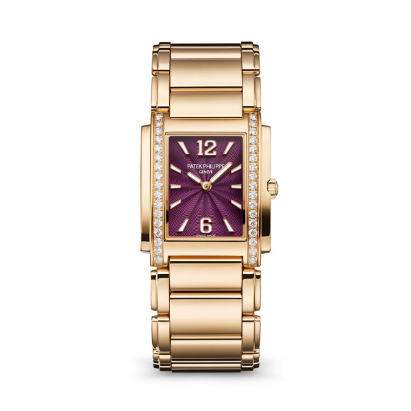 TWENTY~4 BY PATEK PHILIPPE TWENTY~4 パテック フィリップ