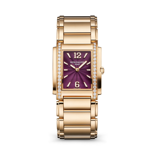 PATEK PHILIPPE TWENTY~4 4910/1201R-010
