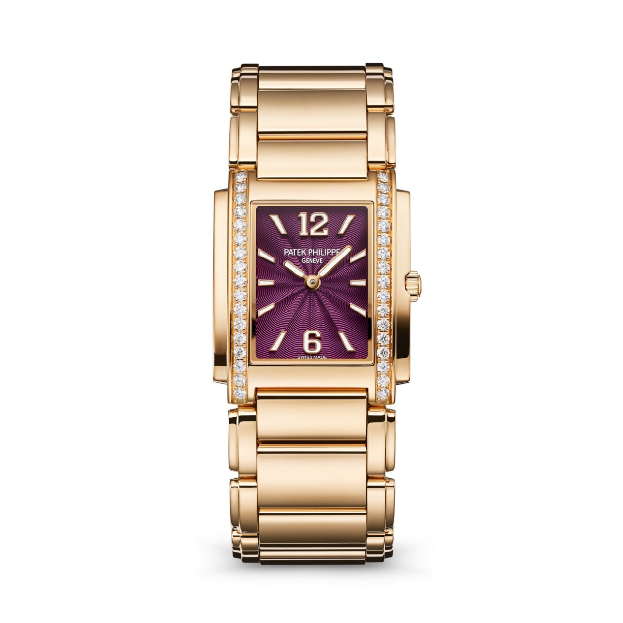 PATEK PHILIPPE TWENTY~4 4910/1201R-010