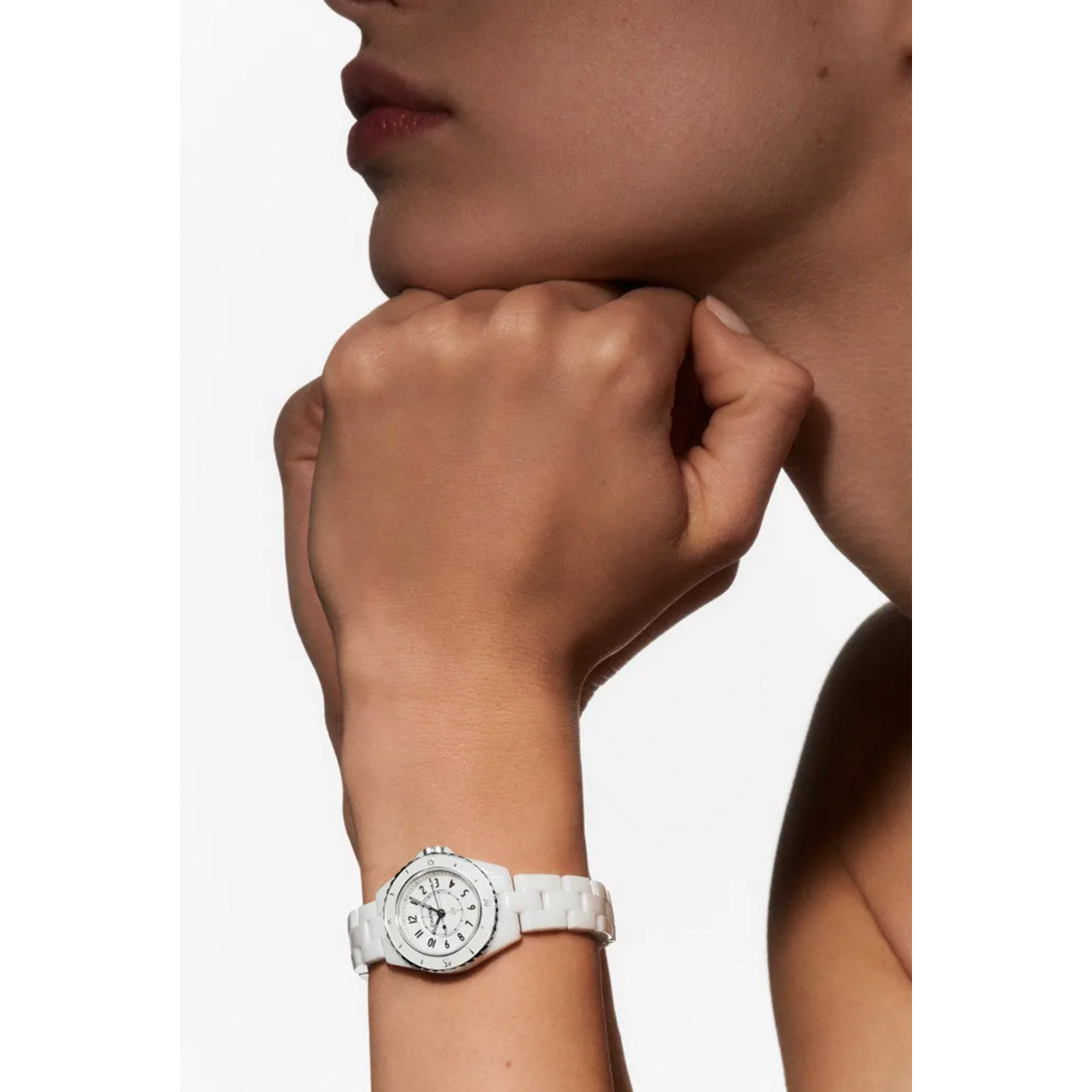 CHANELJ12 レディース腕時計 J12 ウォッチ, 28 mm H10132｜J12 - J12｜レディース｜シャネル