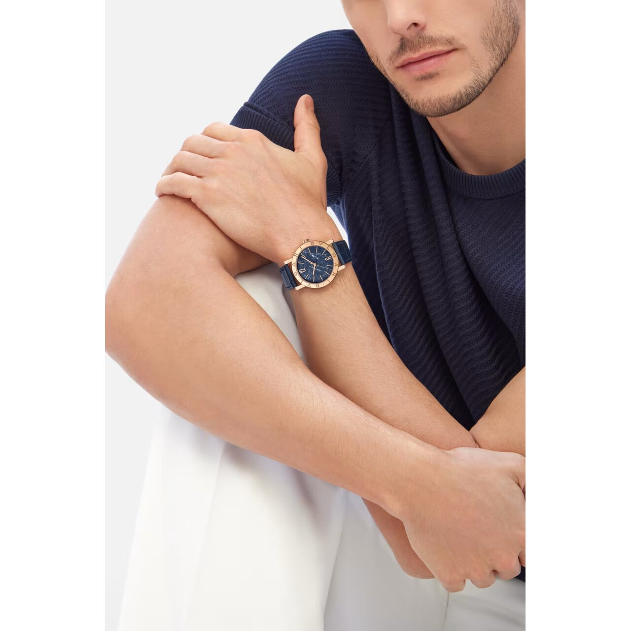 BVLGARI ブルガリ ブルガリ ウォッチ 104113