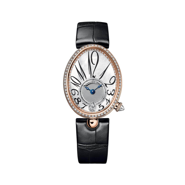 Breguet クイーン・オブ・ネイプルズ 8918 8918BR/58/964 D00D3L