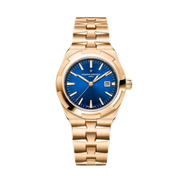 オーヴァーシーズ・オートマティック BY VACHERON CONSTANTIN オーヴァーシーズ・オートマティック ヴァシュロン・コンスタンタン