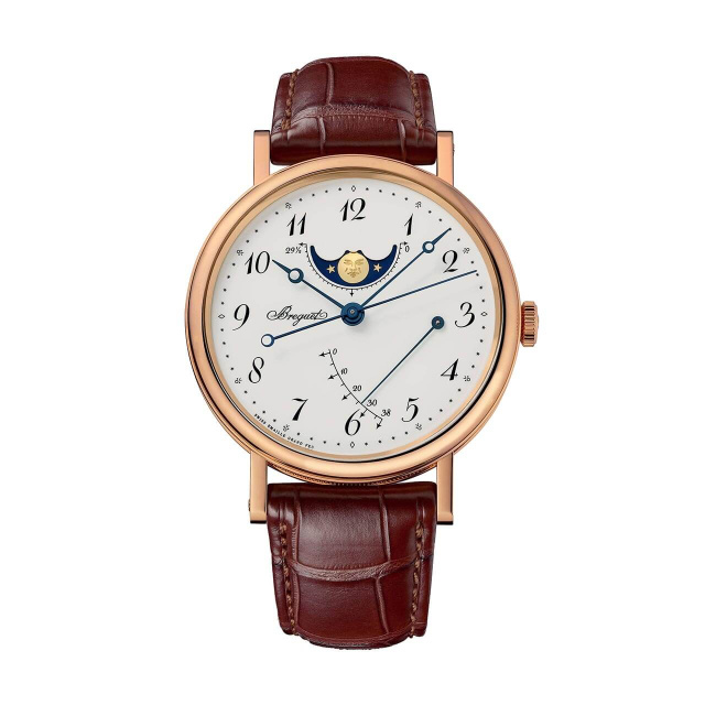 Breguet クラシック 7787 7787BR/29/9V6