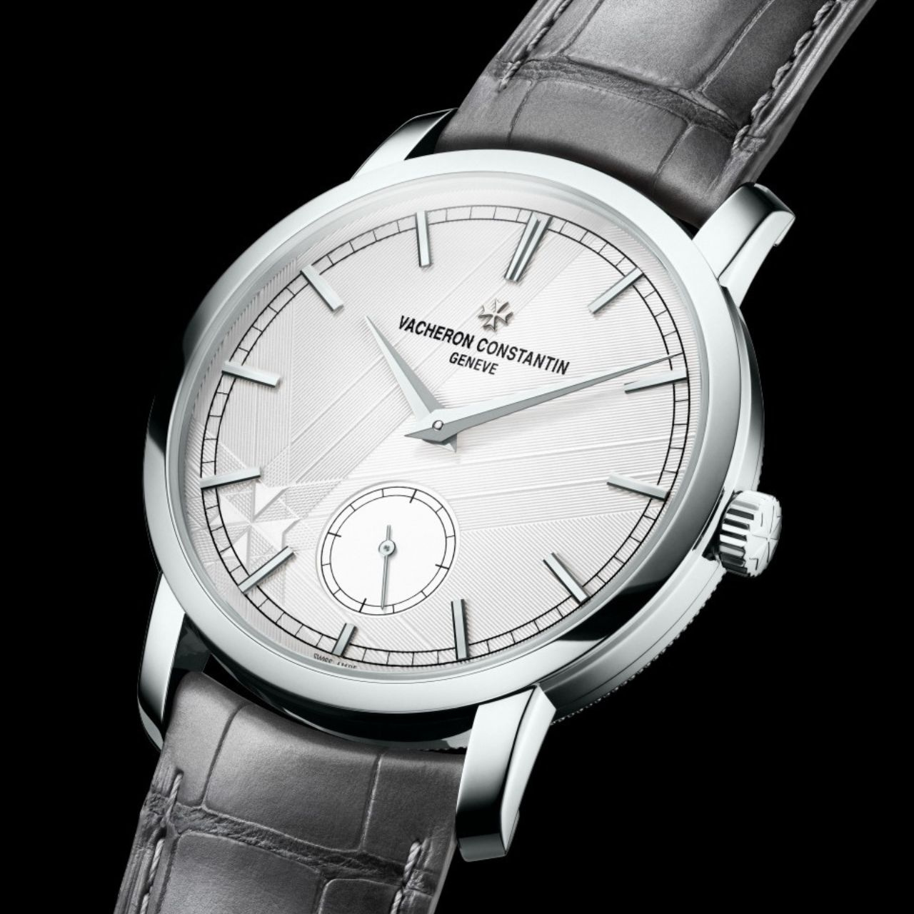 VACHERON CONSTANTIN トラディショナル マニュアルワインディング 82172/000P-H062