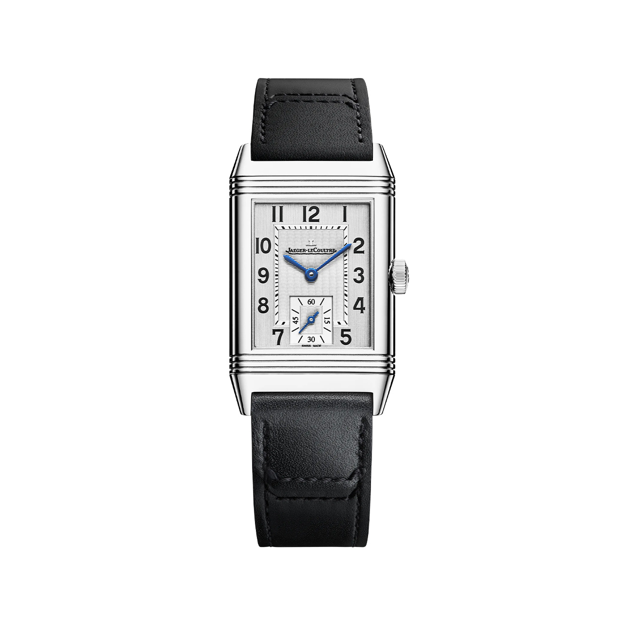 JAEGER-LECOULTRE レベルソ・クラシック モノフェイス・スモールセコンド Q3868520