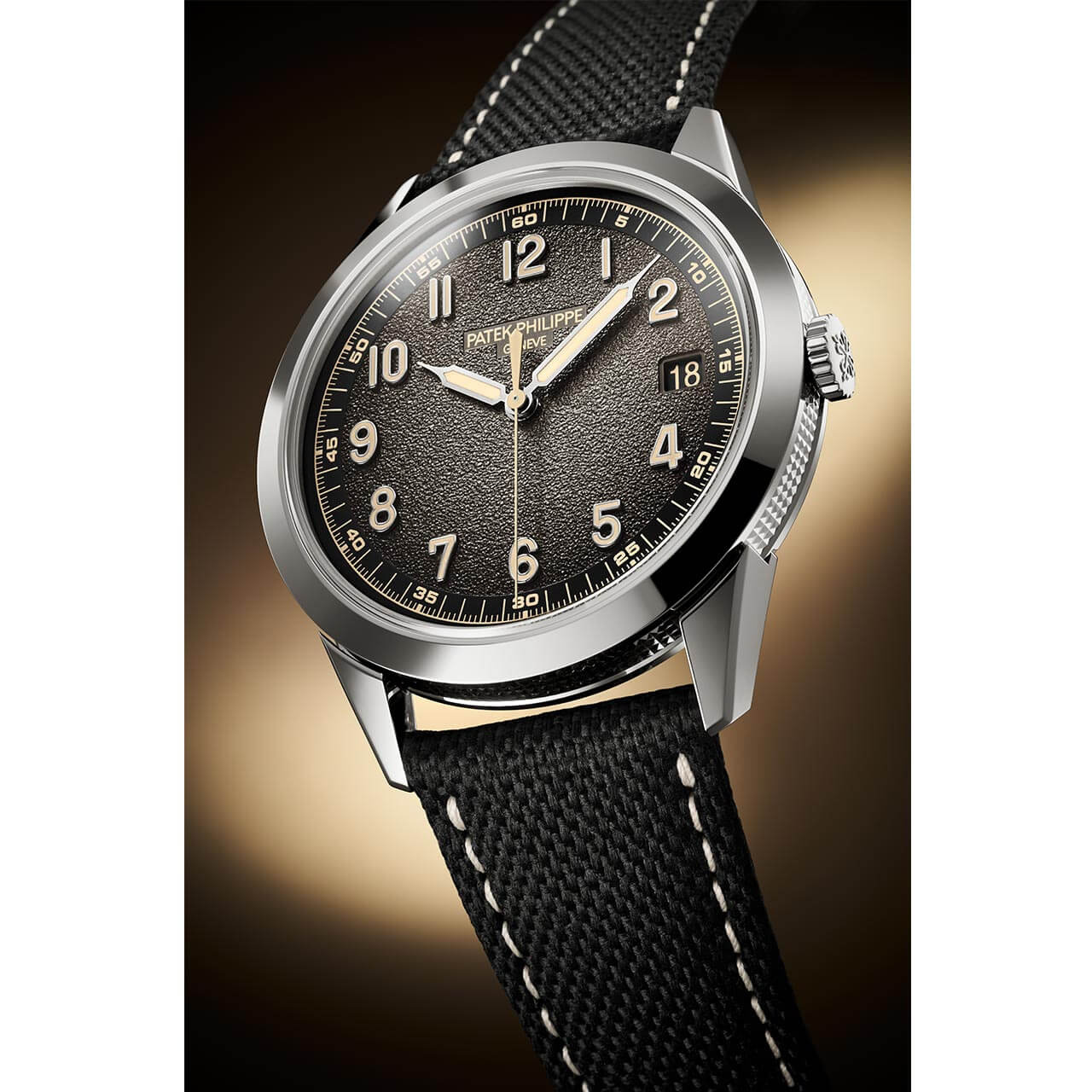 カラトラバ 5226G-001｜PATEK PHILIPPE - パテック フィリップ