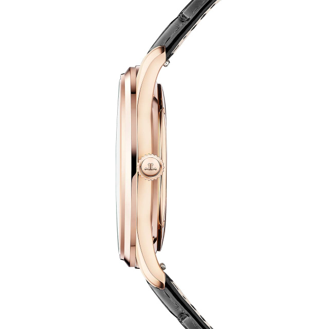 JAEGER-LECOULTRE マスター・ウルトラスリム パーペチュアルカレンダー Q1142510