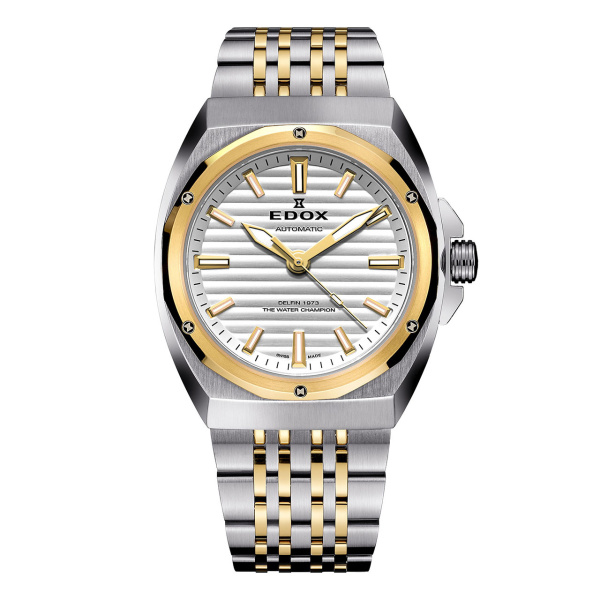 デルフィン オリジナル 1973 オートマティック BY EDOX デルフィン オリジナル 1973 オートマティック エドックス