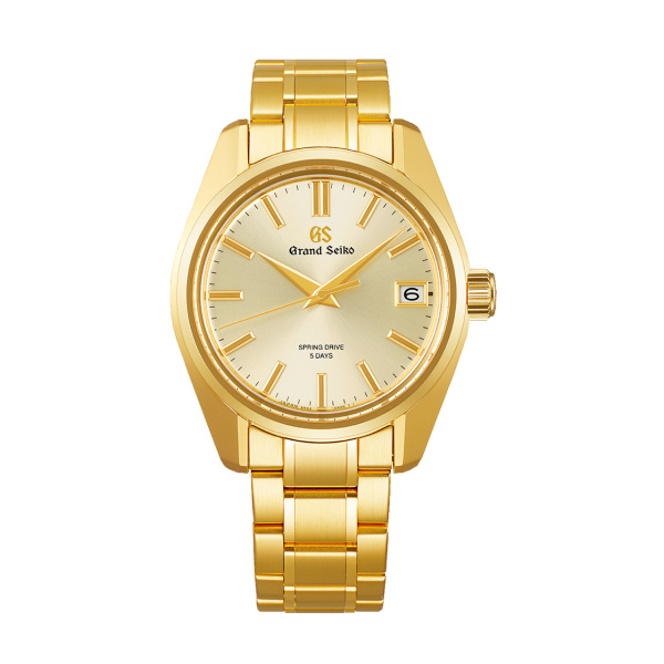 GRAND SEIKO SLGA028 SLGA028