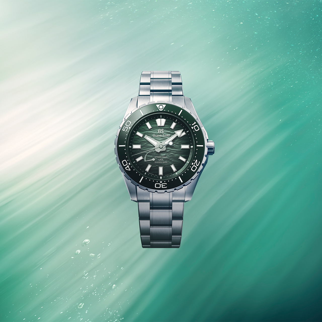 GRAND SEIKO SLGB025 SLGB025