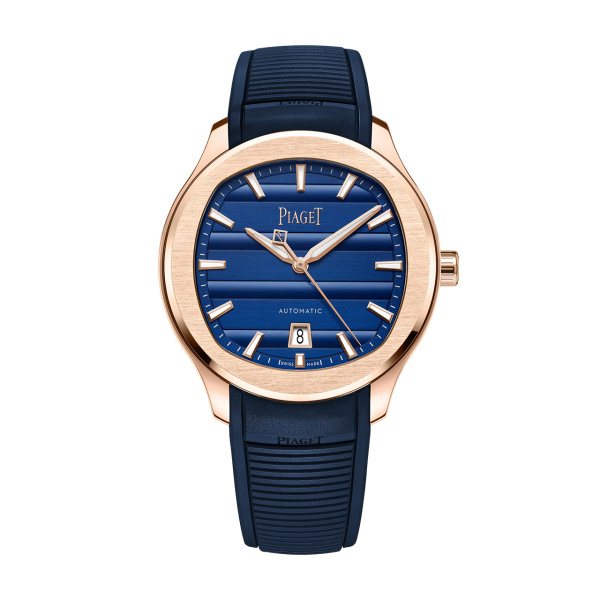 PIAGET ピアジェ ポロ シグネチャー デイト 42mm G0A51033