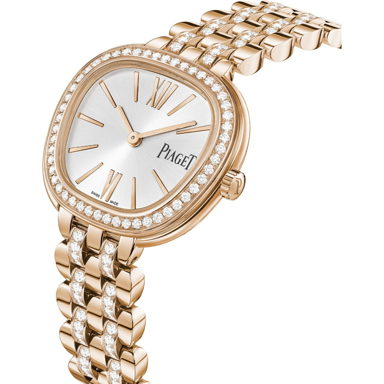 PIAGET シックスティ ウォッチ G0A50303