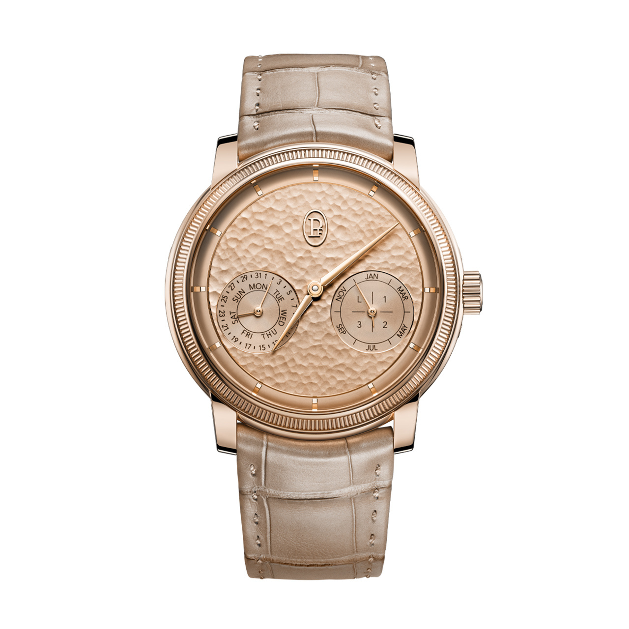 PARMIGIANI FLEURIER トリック パーペチュアルカレンダー PFH952-2010004-300181