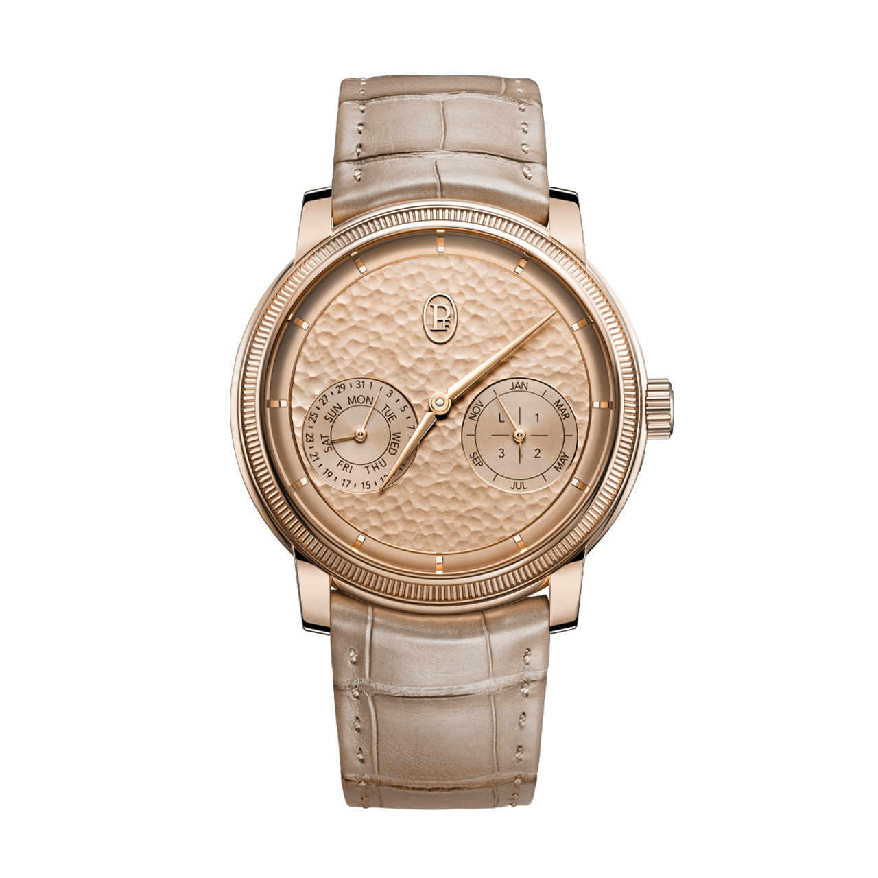 トリック パーペチュアルカレンダー BY PARMIGIANI FLEURIER トリック パーペチュアルカレンダー バイ パルミジャーニ・フルリエ
