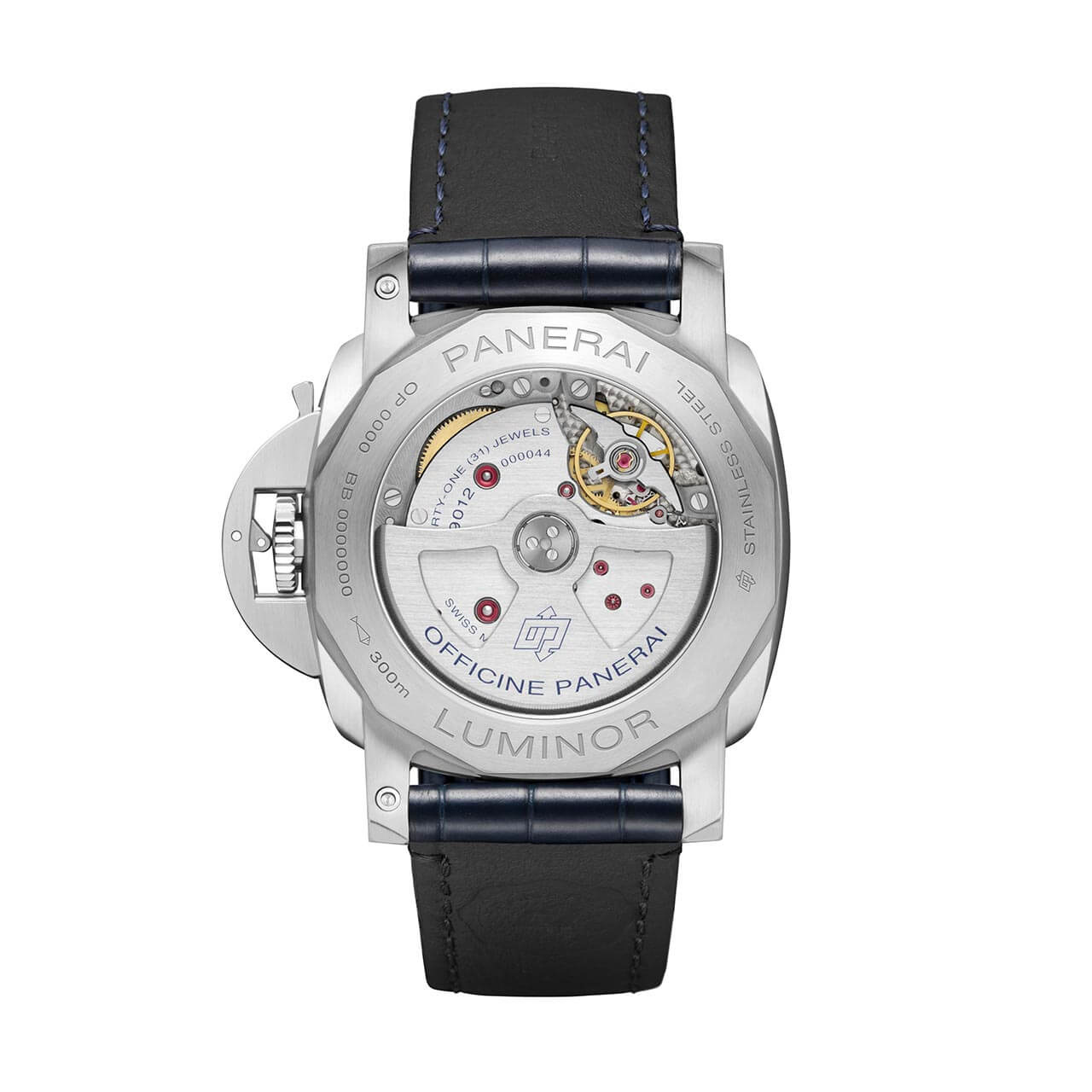PANERAI ルミノール BiTempo  - 44mm PAM01361