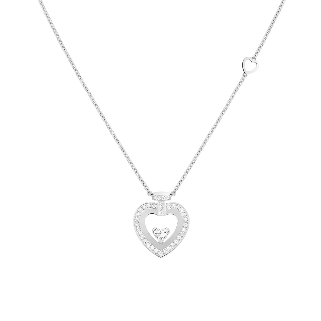 プリティウーマン ネックレス BY FRED プリティウーマン ネックレス バイ フレッド