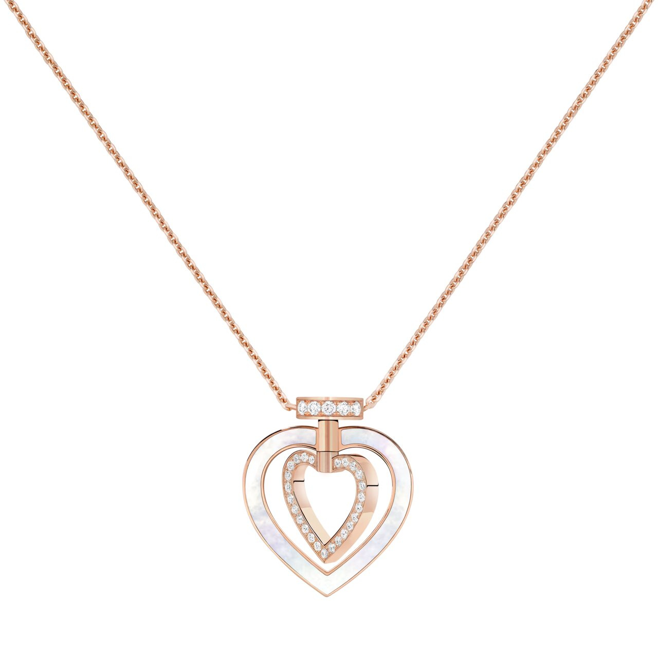 FRED プリティウーマン ネックレス 7J0392