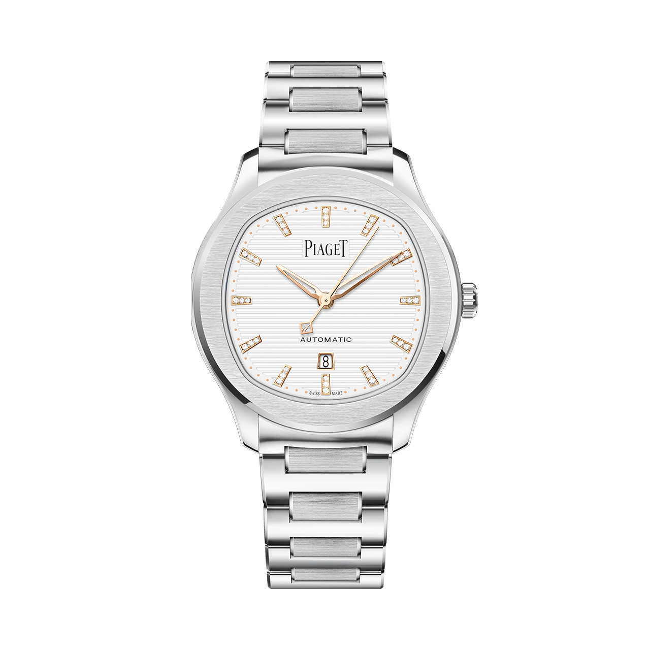 ピアジェ ポロデイト 36mm BY PIAGET ピアジェ ポロデイト 36mm バイ ピアジェ