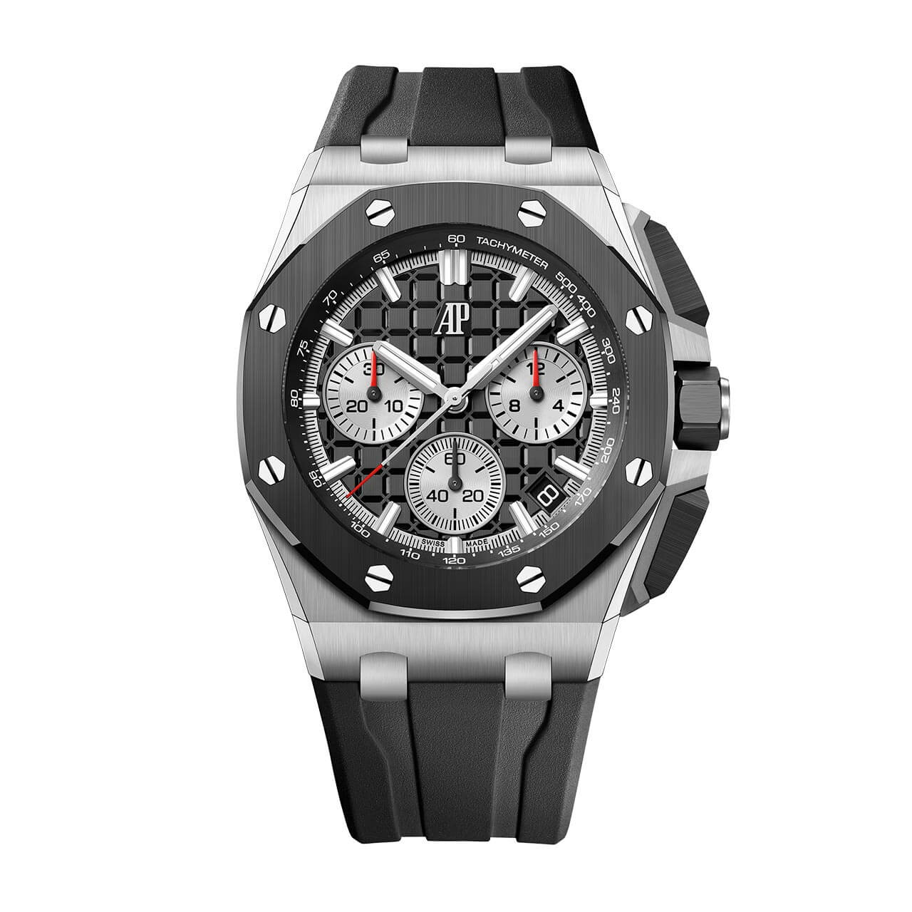 AUDEMARS PIGUET ロイヤル オーク オフショア クロノグラフ 26420SO.OO.A002CA.01