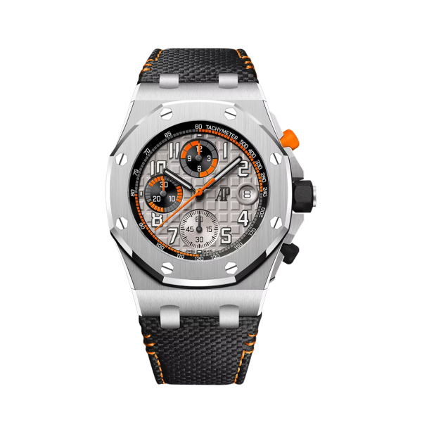AUDEMARS PIGUET ロイヤル オーク オフショア クロノグラフ 26238ST.OO.A001VE.01