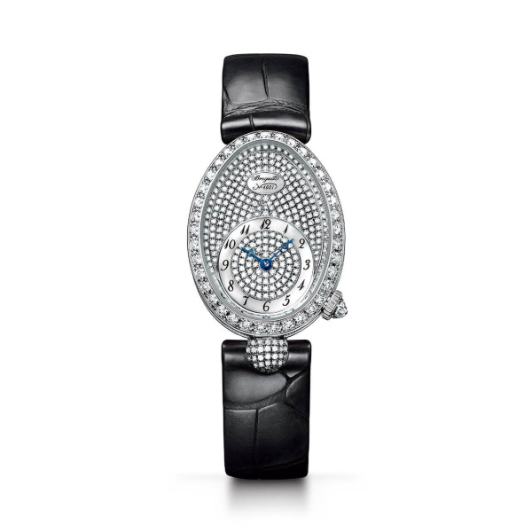 Breguet クイーン・オブ・ネイプルズ 8928 8928BB/8D/944 DD0D3L