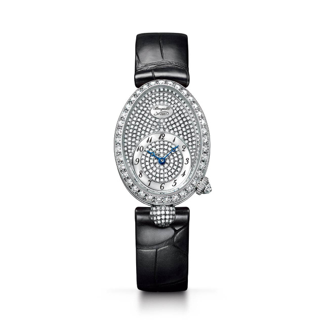 Breguet クイーン・オブ・ネイプルズ 8928 8928BB/8D/944 DD0D3L