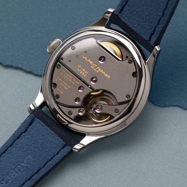 LAURENT FERRIER クラシック・オリジン LCF036.TI.CG.1