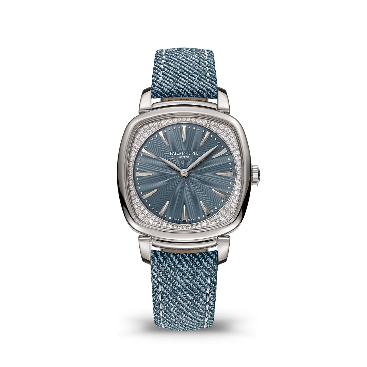 PATEK PHILIPPE ゴンドーロ・レディース・ファースト 7043G-001