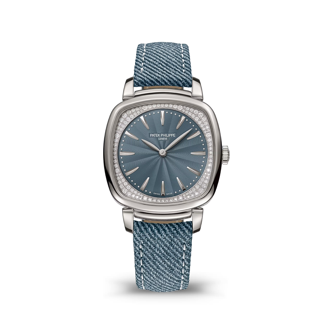 ゴンドーロ・レディース・ファースト BY PATEK PHILIPPE ゴンドーロ・レディース・ファースト バイ パテック フィリップ